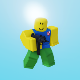 Epic Warfare icon