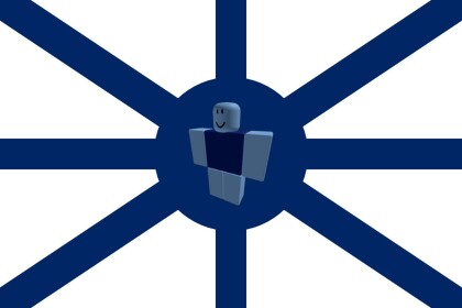 Blue N00b Army Re United 2 Military Base