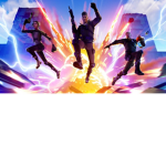 Fortnite Club!!