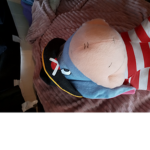 eeyore fan club