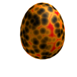 Championship egg