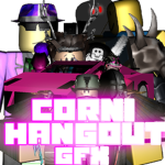 Corni Group Hangout & GFX