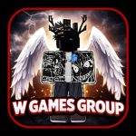 W Games Group