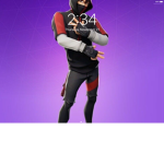 The ikonik squad!!