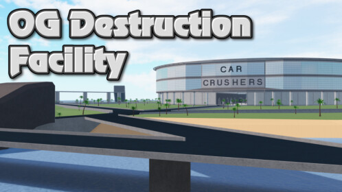 [CR Car!✨] Car Crushers 2 - Physics Simulation