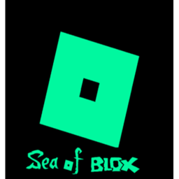 Sea Of Blox (Work in progress)