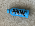 Prime Fans Made By DA BOIS