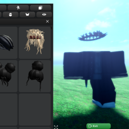 Avatar Creator