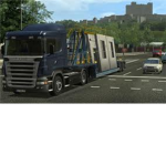 Ro-Volvo