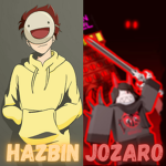 HazbinJozaro