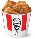 Super chicken nuggets