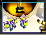 Just giving my main robux lol