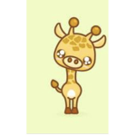 Giraffee squad!!