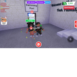 Project Shadow Operation Roblox