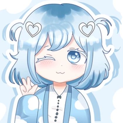 #pinkwhite Roblox group icon