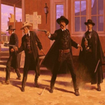 Silverton Marshal Department