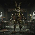 fnaf popin store