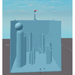 Room of Litteral Easiness icon