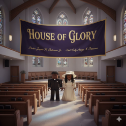 House of Glory!
