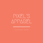 Pixel's Apparel