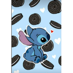 Stitch soup