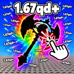 Idle Axe Clicker icon