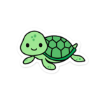 TURTLE PEOPLE!!!