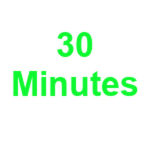 30 Minutes