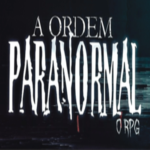 Todas as Roupas de Ordem Paranormal no Roblox