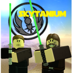 Skytanium®