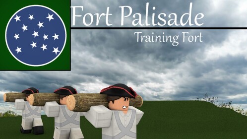 Fort Palisade [HEAVY WIP]