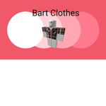 Bart clothes