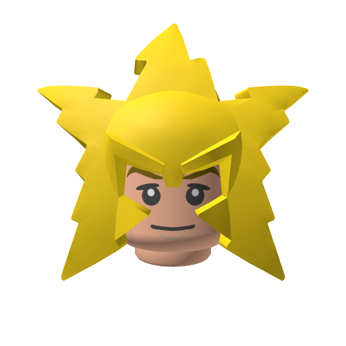 Electro Brickead