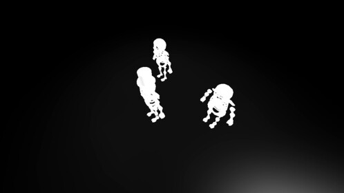 The Skeleboogie