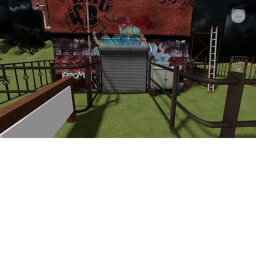 SPOOKY GAME