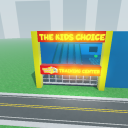 Billy Beez Training Center