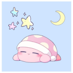 Kirby's Comfy Dreamland