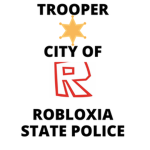 |City of Roblox Police Department|