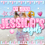 - Jessica’s angels -