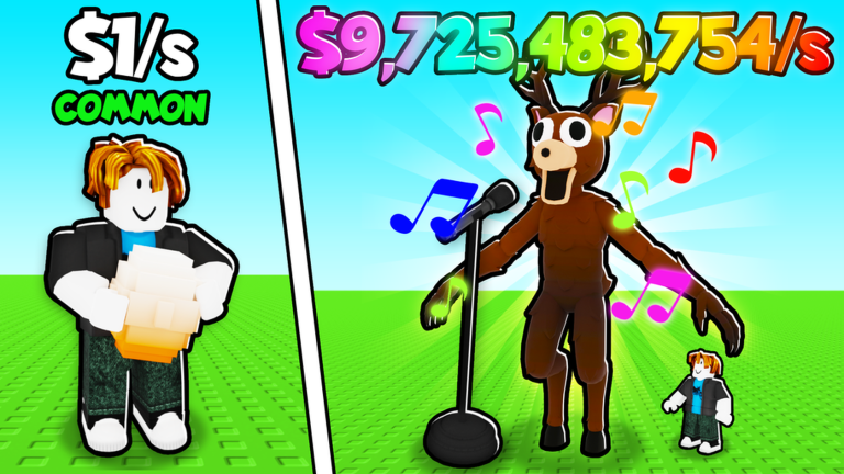 My Singing 99 Nights in the Forest screenshot 2