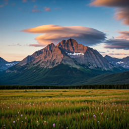Terraforming The Landscape