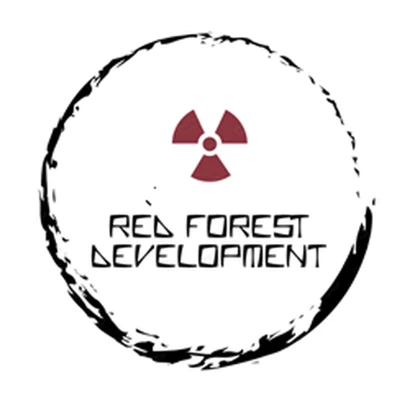 Red Forest Development Roblox group icon