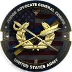 Judge Advocate General Cоrps [JAGC]