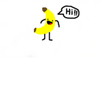 crazy banana sqaud