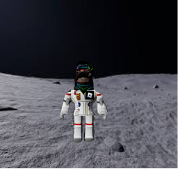 The Moon