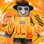 Virgo ᅠ