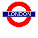 Mind the Gap - London