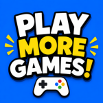 Play More Games!