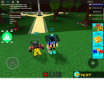 Cr g United
