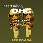 DaHoodGrinders